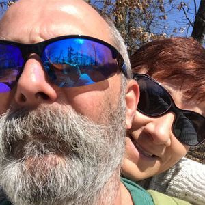 Meet your Posher, Kerry